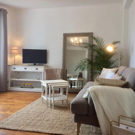 Appartement Vue Mer Brest Hyper Centre מראה חיצוני תמונה