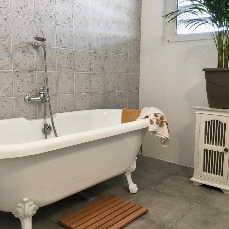 Appartement Vue Mer Brest Hyper Centre מראה חיצוני תמונה