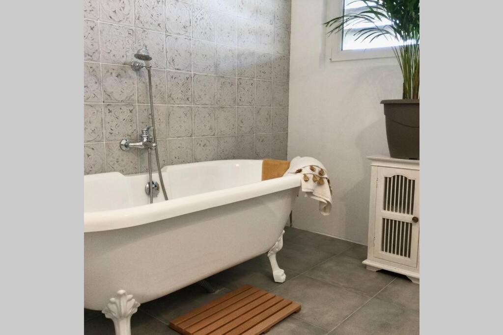 Appartement Vue Mer Brest Hyper Centre מראה חיצוני תמונה